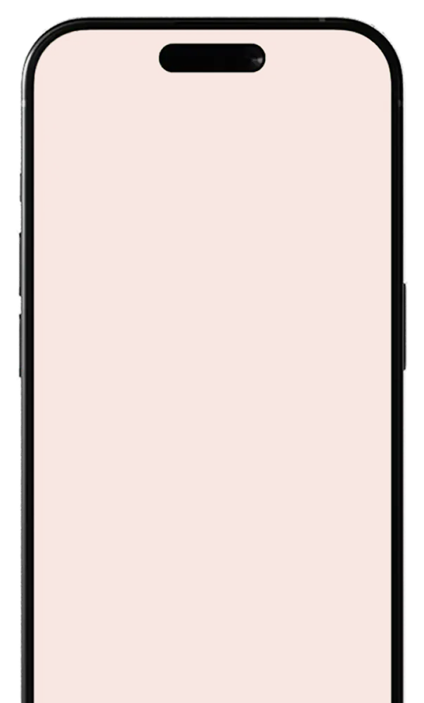 Interfaz de trading móvil de Arbinio